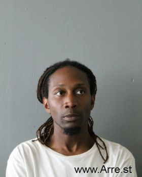 Darryl W Jackson Mugshot