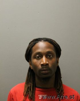 Darryl W Jackson Mugshot