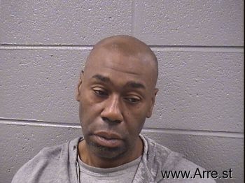 Darryl  James Mugshot