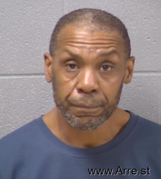 Darryl L Jones Mugshot