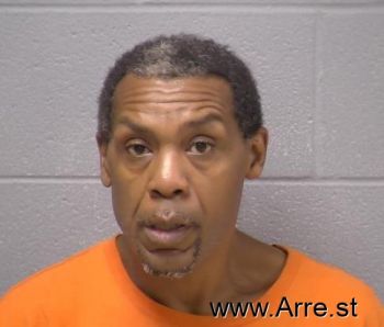 Darryl L Jones Mugshot