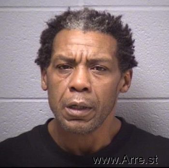 Darryl L Jones Mugshot