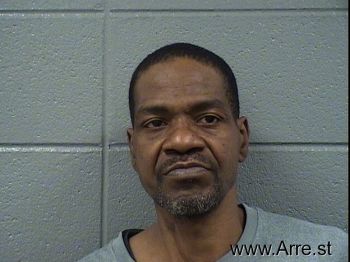 Darryl  Jones Mugshot