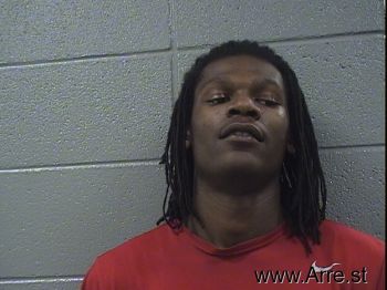 Darryl  Jones Mugshot