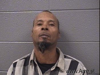 Darryl  Jones Mugshot