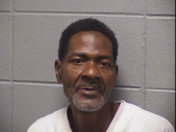 Darryl  Jones Mugshot