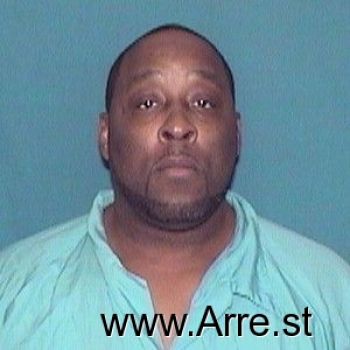 Darryl  Jones Mugshot