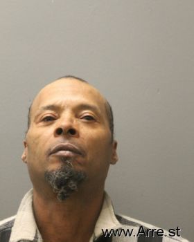 Darryl L Jones Mugshot