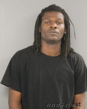 Darryl  Jones Mugshot