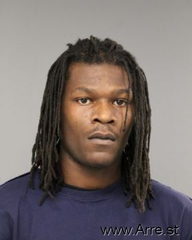 Darryl  Jones Mugshot