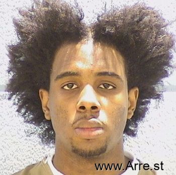 Darryl  Jones Mugshot