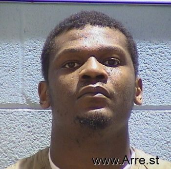 Darryl  Jones Mugshot