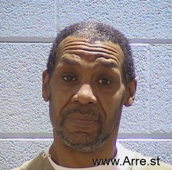 Darryl L Jones Mugshot