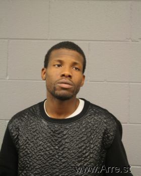 Darryl D Mitchell Mugshot