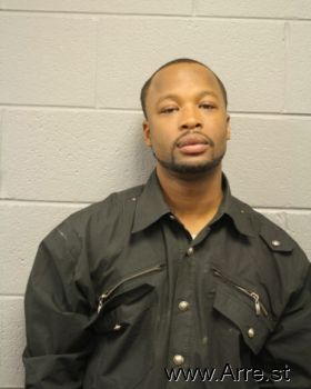 Darryl  Mitchell Mugshot