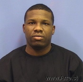 Darryl D Mitchell Mugshot