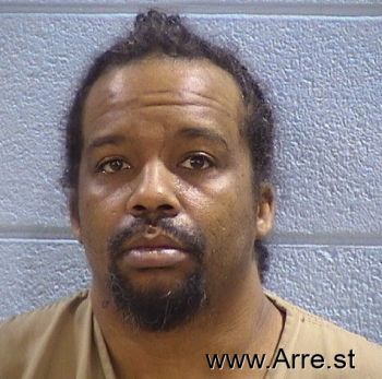 Darryl L Monroe Mugshot