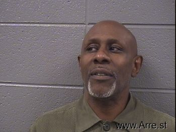 Darryl  Parks Mugshot