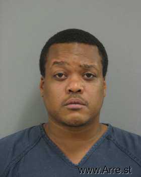 Darryl Edmonte Ross Mugshot