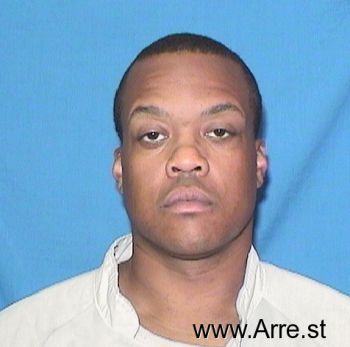 Darryl  Ross Mugshot