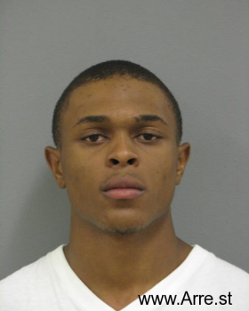 Darryl Pierre Thomas Mugshot