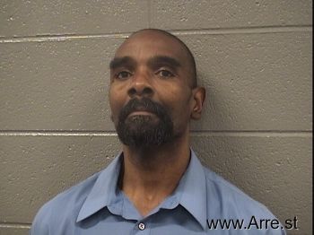 Darryl E Thomas Mugshot