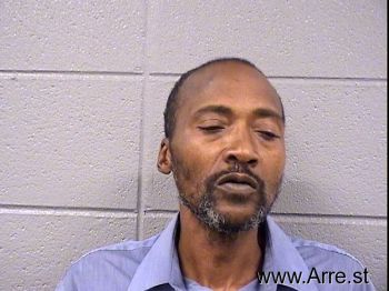 Darryl  Turner Mugshot