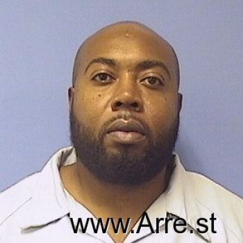 Darryl  Turner Mugshot