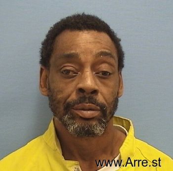 Darryl M Turner Mugshot