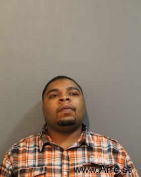 Darryl A Turner Mugshot