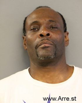 Darryl  Watson Mugshot