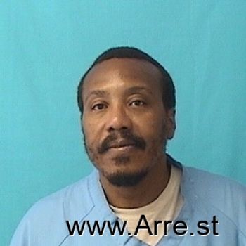 Darryl  Williams Mugshot