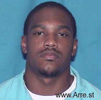 Darryl  Wilson Mugshot