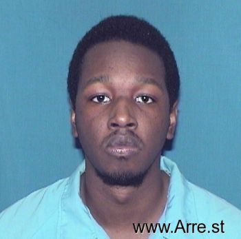 Darryl  Wilson Mugshot