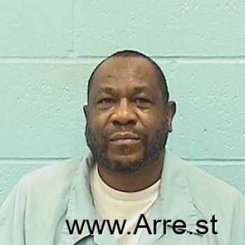 Darryl L Wilson Mugshot