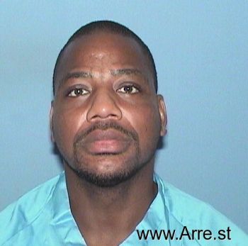 Darryl L Wright Mugshot