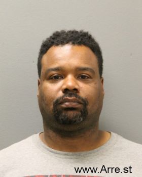 Darryle  Jackson Mugshot