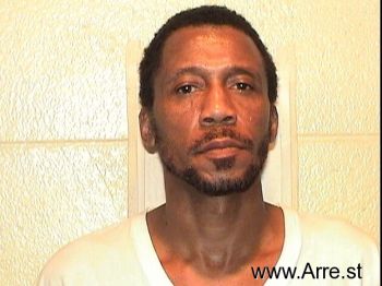 Daryl  Brown Mugshot