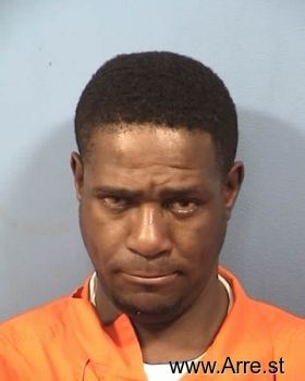 Daryl  Brown Mugshot