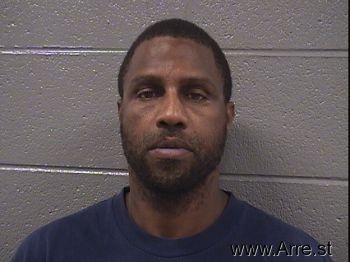 Daryl Earl Jones Mugshot