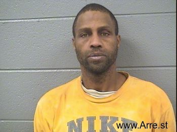 Daryl Earl Jones Mugshot