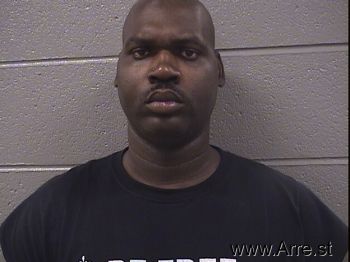 Daryl  Jones Mugshot