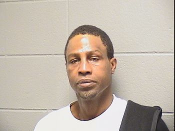 Daryl  Jones Mugshot