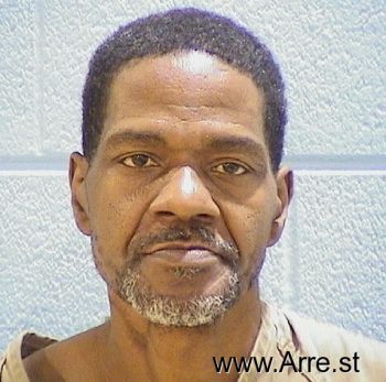 Daryl  Jones Mugshot