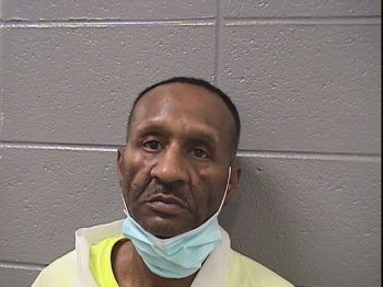 Daryl  Williams Mugshot