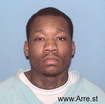 Daryl  Williams Mugshot