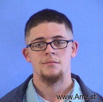 Daryn M Ackley Mugshot