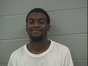 Dashaun  Lewis Mugshot