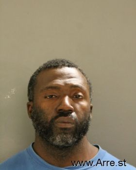 Dashawn A Williams Mugshot