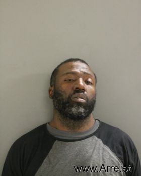 Dashawn A Williams Mugshot